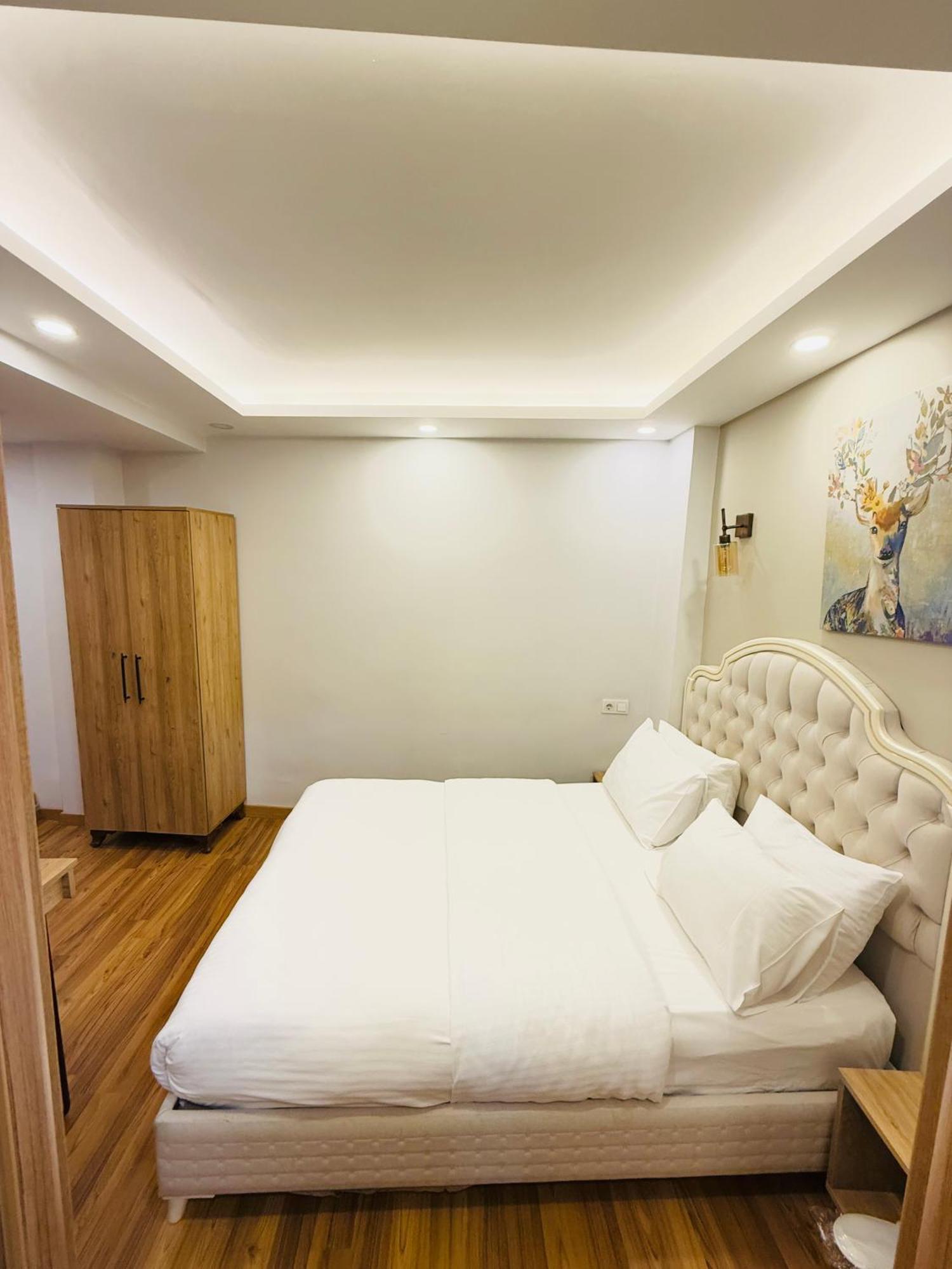 Palmera Old City 이스탄불 외부 사진